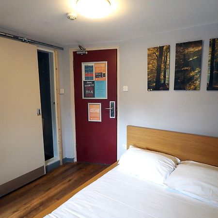 St Christophers Inns Edinburgh Hostel Exterior foto